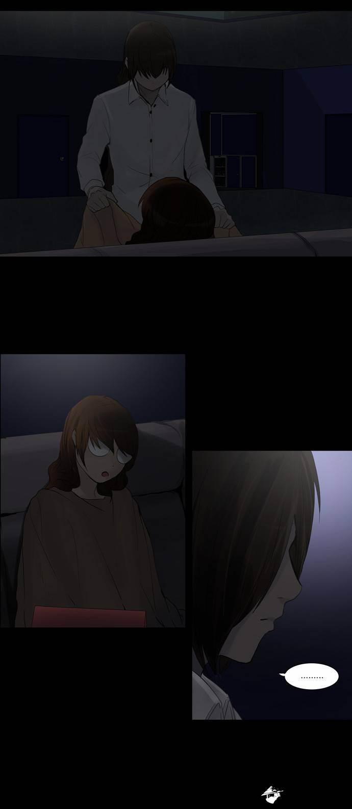 Tower of God Chapter 125 image 26